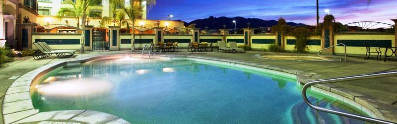 Holiday Express & Mall By Ihg 3* Tucson
