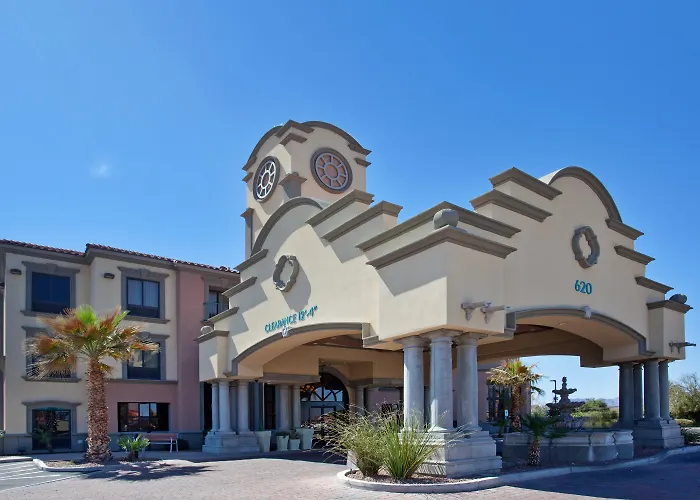 Holiday Inn Express Hotel & Suites Tucson Mall By Ihg